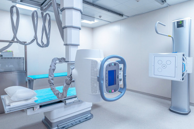 Imaging Spare Parts
