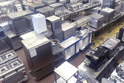 Catering Equipment