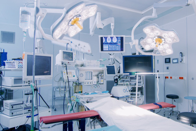 General Medical & Imaging Equipment