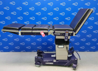 Operating Tables
