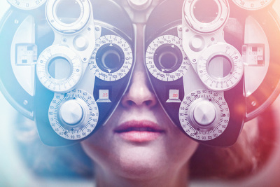Ophthalmic Equipment