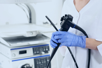 Endoscopy Equipment