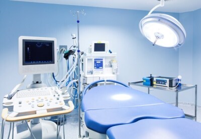 General Medical & Imaging Equipment
