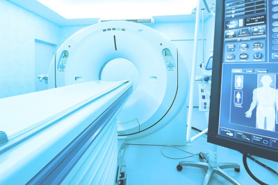 Esaote E-scan XQ MRI