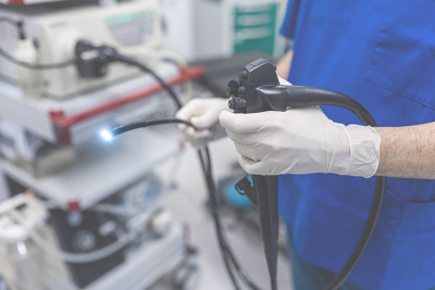 Endoscopy Equipment