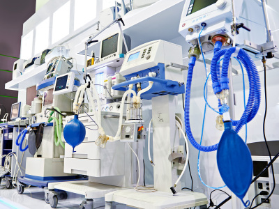 General Medical & Dental Equipment
