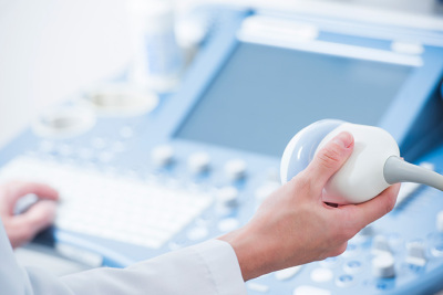GE Voluson E10 BT17 Ultrasound