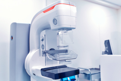 Siemens Mammomat Inspiration Mammography Unit