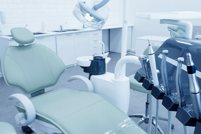 Orthopantomograph. Dental Units and Mixed Dental Equipment