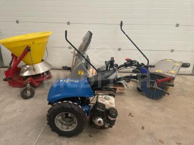 Garden / Maintenance Equipment