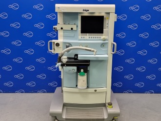 Draeger Primus Infinity Empowered Anaesthetic Machine