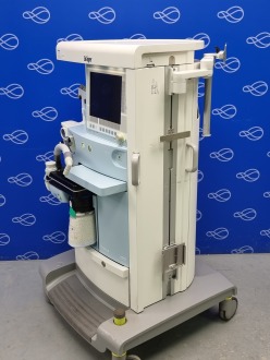 Draeger Primus Infinity Empowered Anaesthetic Machine - 2