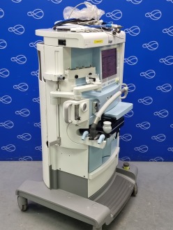 Draeger Primus Infinity Empowered Anaesthetic Machine - 3