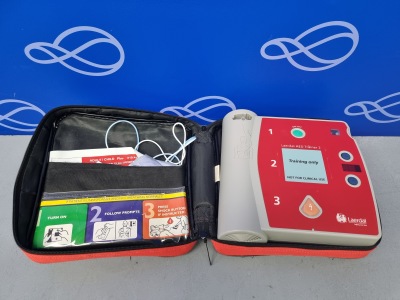 Laerdal AED Trainer 2 Defibrillator