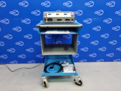Covidien Force FX Diathermy on Trolley