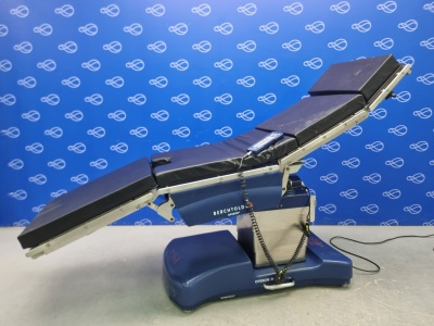 Berchtold Operon D850 Operating Table