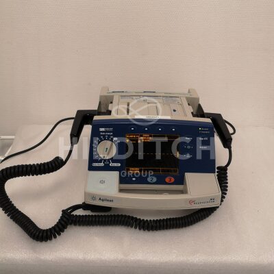 4 x Philips Heartstart XL Defibrillators