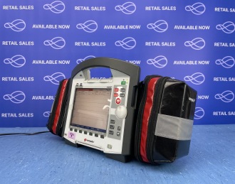 Corpuls 3 Slim Defibrillator - Refurbished.Serviced.Updated - 3