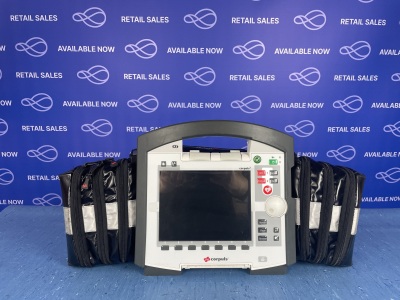 GS Corpuls 3 Slim Defibrillator