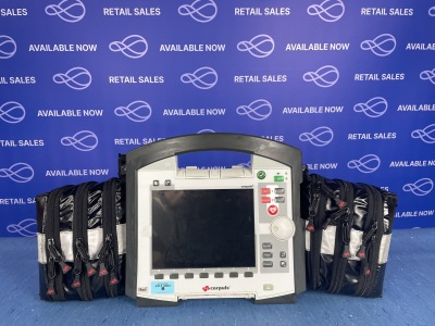 GS Corpuls 3 Slim Defibrillator
