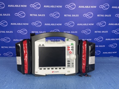 GS Corpuls 3 Slim Defibrillator