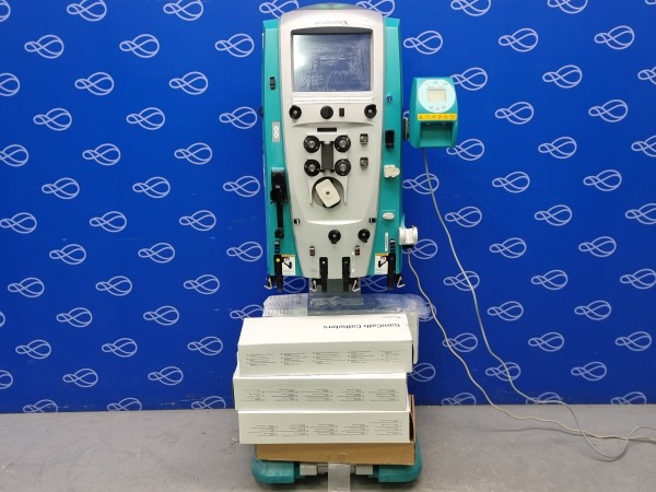 Gambro Prismaflex Dialysis Machine