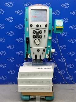 Gambro Prismaflex Dialysis Machine - 2