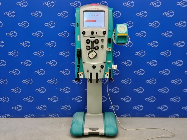 Gambro Prismaflex Dialysis Machine