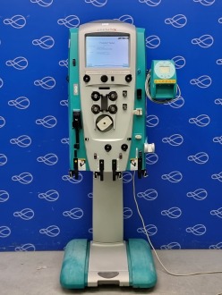 Gambro Prismaflex Dialysis Machine - 2