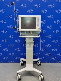 Draeger Evita XL Ventilator - 2