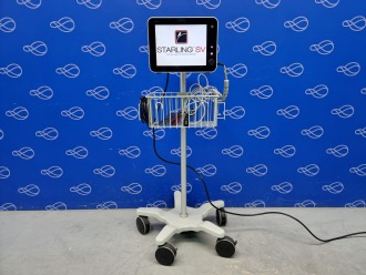 Baxter Cheetah Medical Starling SV CMM-ST5 Patient Monitor