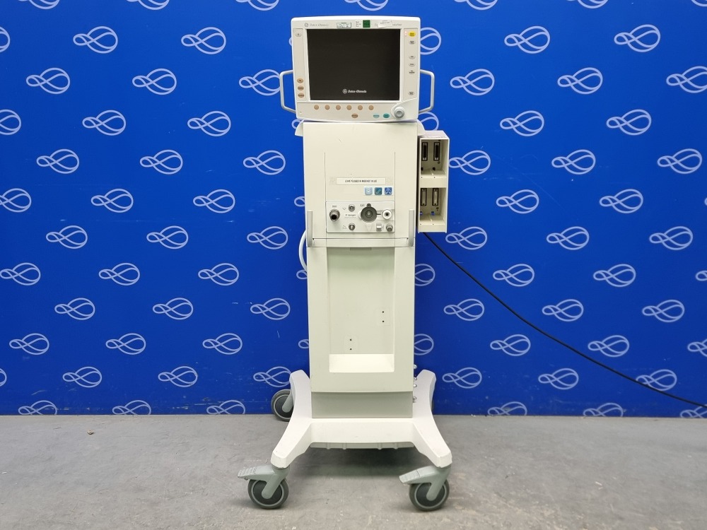 GE Datex Ohmeda Engstrom Carestation Ventilator