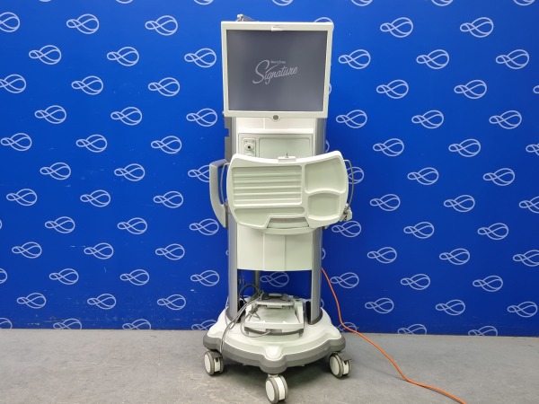 AMO White Star Signature Phaco Machine