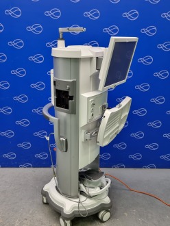 AMO White Star Signature Phaco Machine - 3