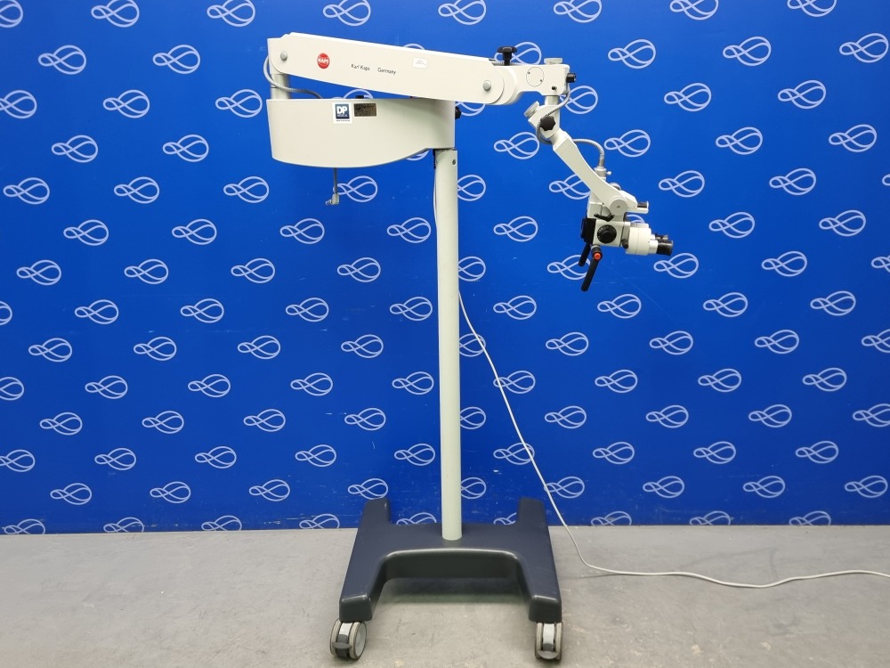 Kaps Operating Microscope