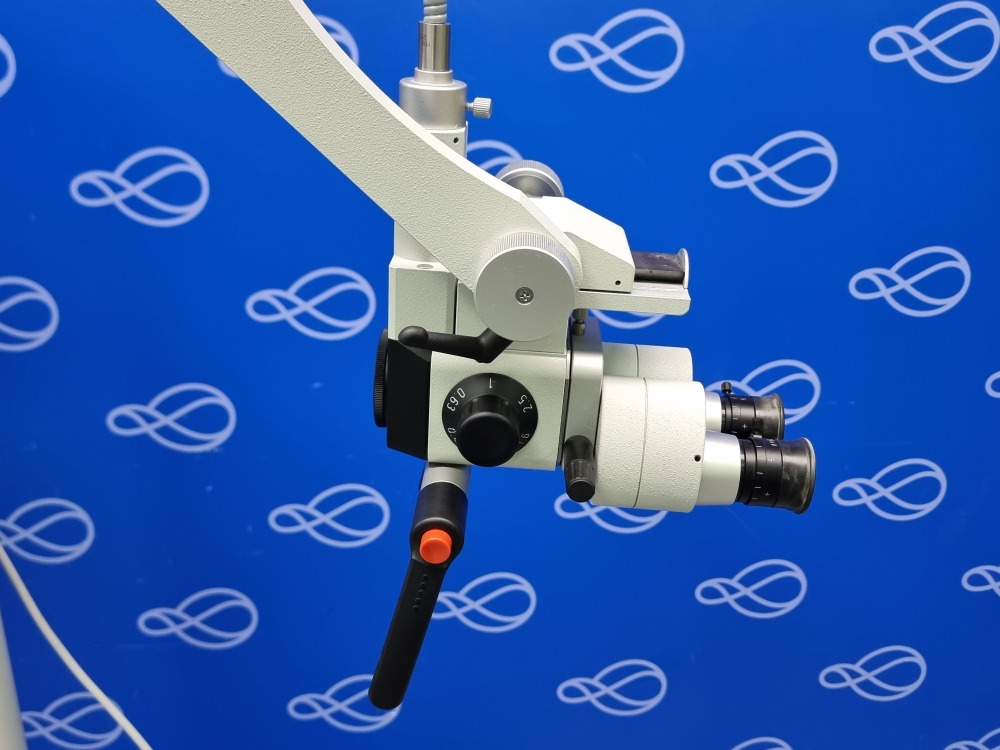 Kaps Operating Microscope