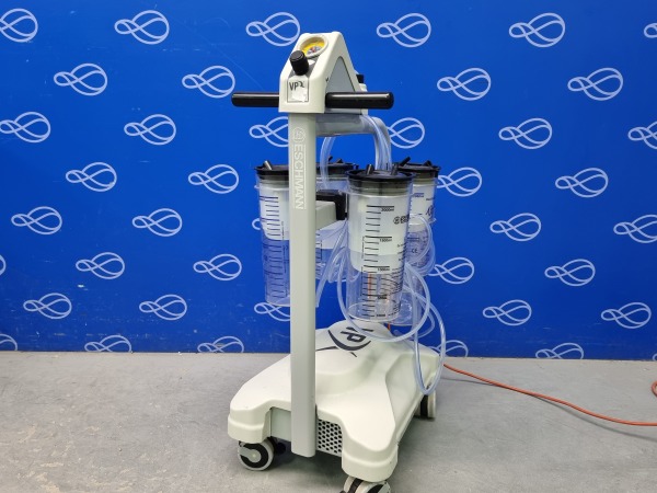 Eschmann VPX 45 Suction Unit