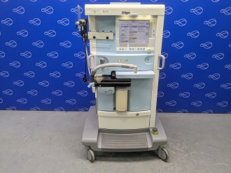 Draeger Primus Infinity Anaesthetic Machine