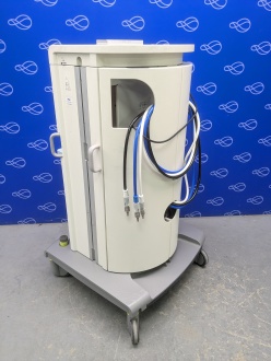 Draeger Primus Infinity Anaesthetic Machine - 3