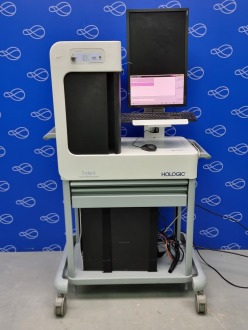 Hologic Trident Specimen Radiography System - NO HDD