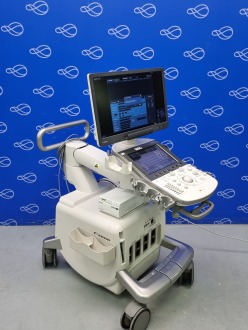 Canon Aplio i600 Ultrasound - 3