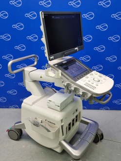 Canon Aplio i600 Ultrasound - 3