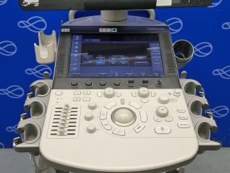 Canon Aplio i600 Ultrasound - 5