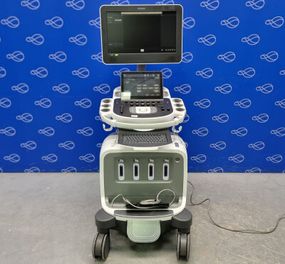 Philips Epiq Elite xMatrix Ultrasound