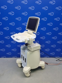 Kontron Medical IMAGIC Maestro Ultrasound *Previously used in Veterinary Setting* - 2