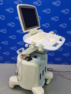 Kontron Medical IMAGIC Maestro Ultrasound *Previously used in Veterinary Setting* - 3