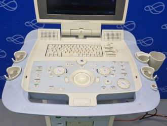 Kontron Medical IMAGIC Maestro Ultrasound *Previously used in Veterinary Setting* - 5