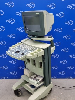 BK Medical 2102 Hawk EXL Ultrasound - 2