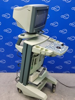 BK Medical 2102 Hawk EXL Ultrasound - 3