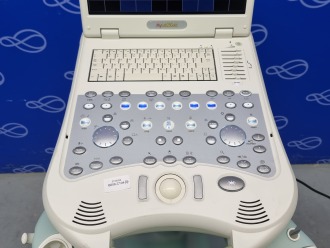 Esaote MyLab25Gold Portable Ultrasound with Trolley *NO HDD* - 5